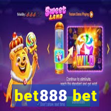 bet888 bet